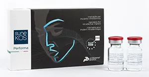 スネコス注射とは