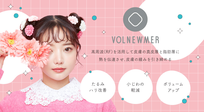 ボルニューマー