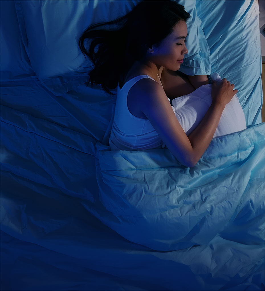 最新の切らないオリジナルいびき治療　パルスネクスト